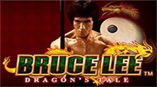 Bruce Lee: Dragon's Tale