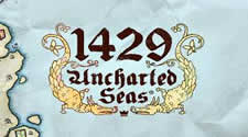 1429 Unchartered Seas